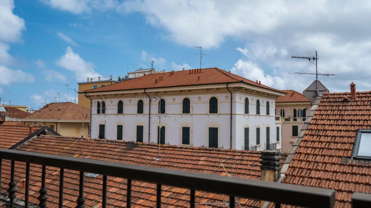 Dei Mille 31 B Apartment Albenga Exterior photo