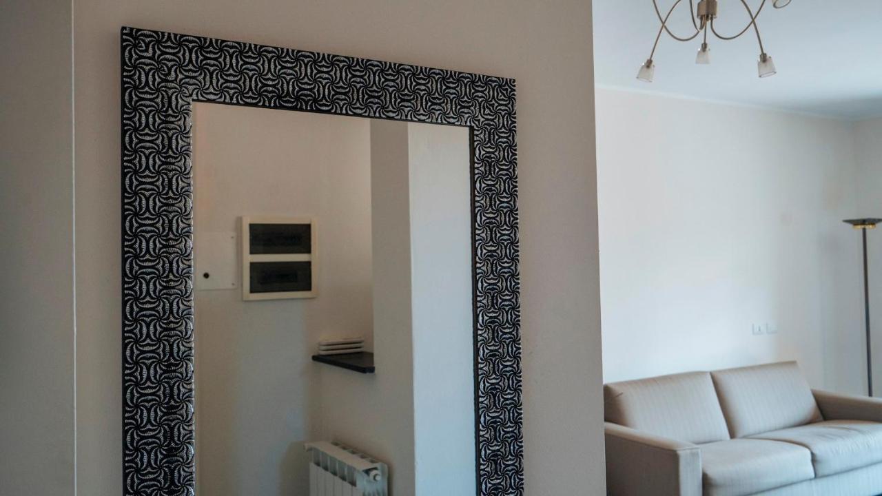 Dei Mille 31 B Apartment Albenga Exterior photo