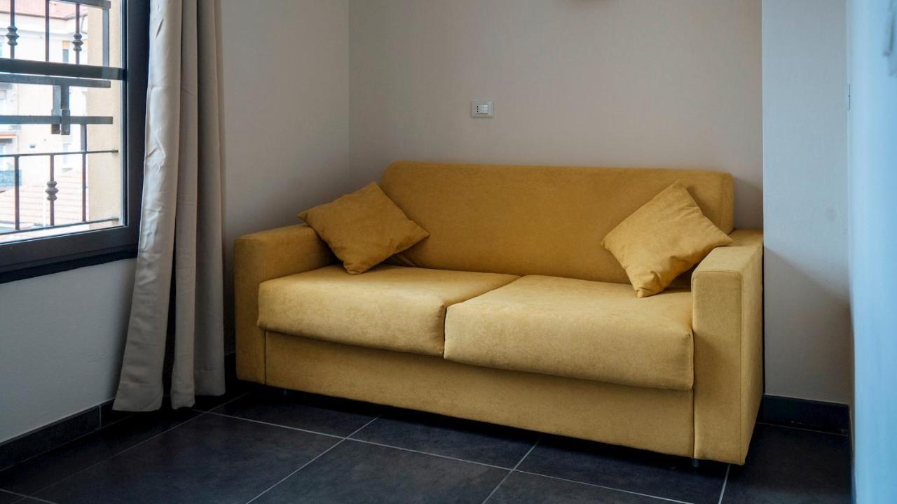 Dei Mille 31 B Apartment Albenga Exterior photo