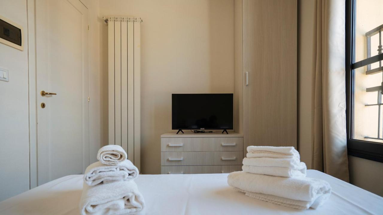 Dei Mille 31 B Apartment Albenga Exterior photo