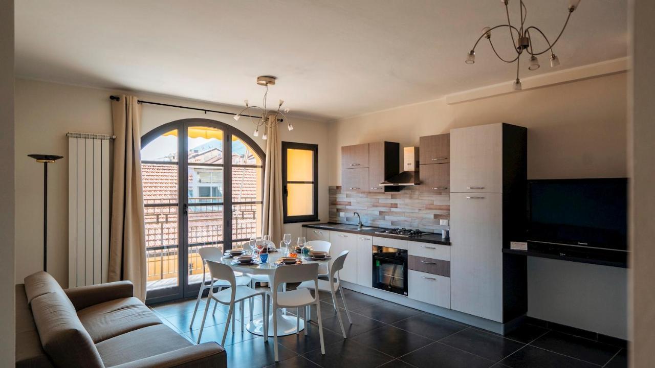 Dei Mille 31 B Apartment Albenga Exterior photo