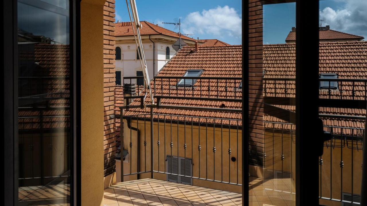 Dei Mille 31 B Apartment Albenga Exterior photo