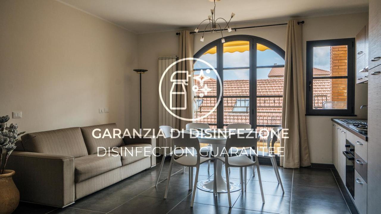 Dei Mille 31 B Apartment Albenga Exterior photo