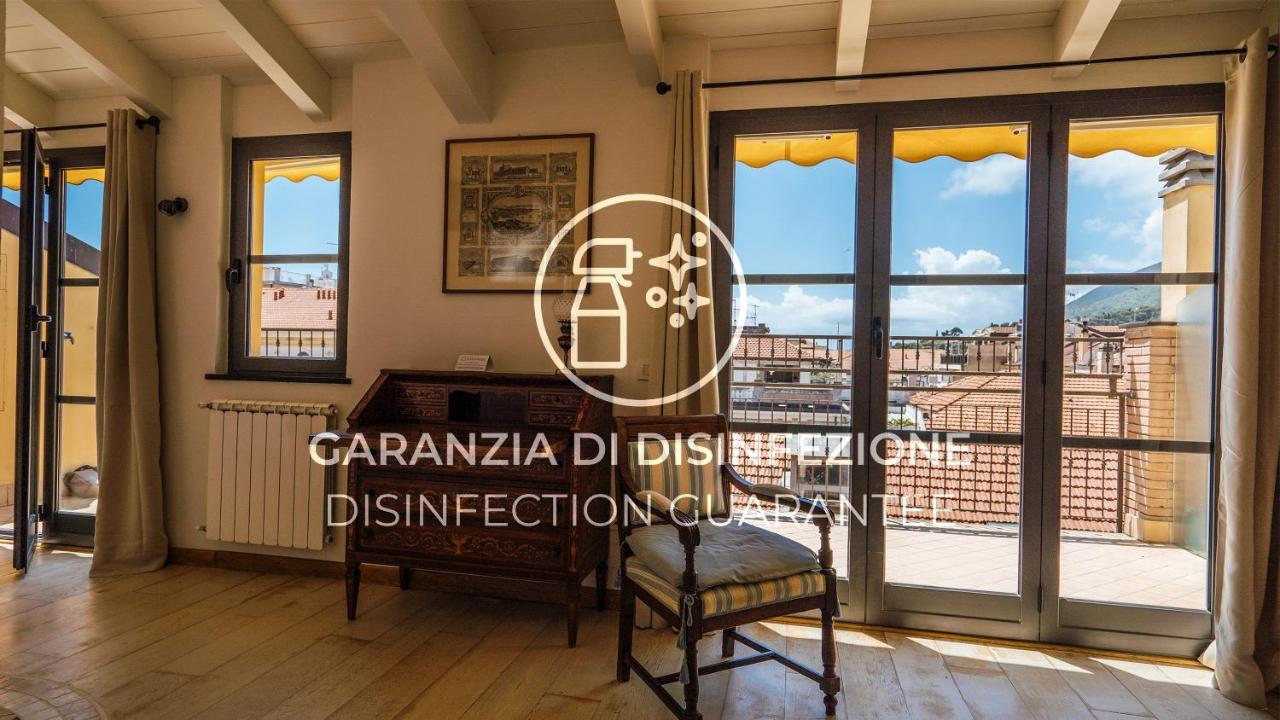 Dei Mille 31 B Apartment Albenga Exterior photo