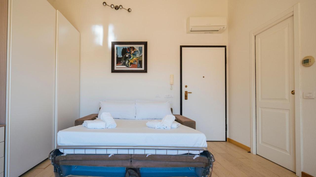 Dei Mille 31 B Apartment Albenga Exterior photo