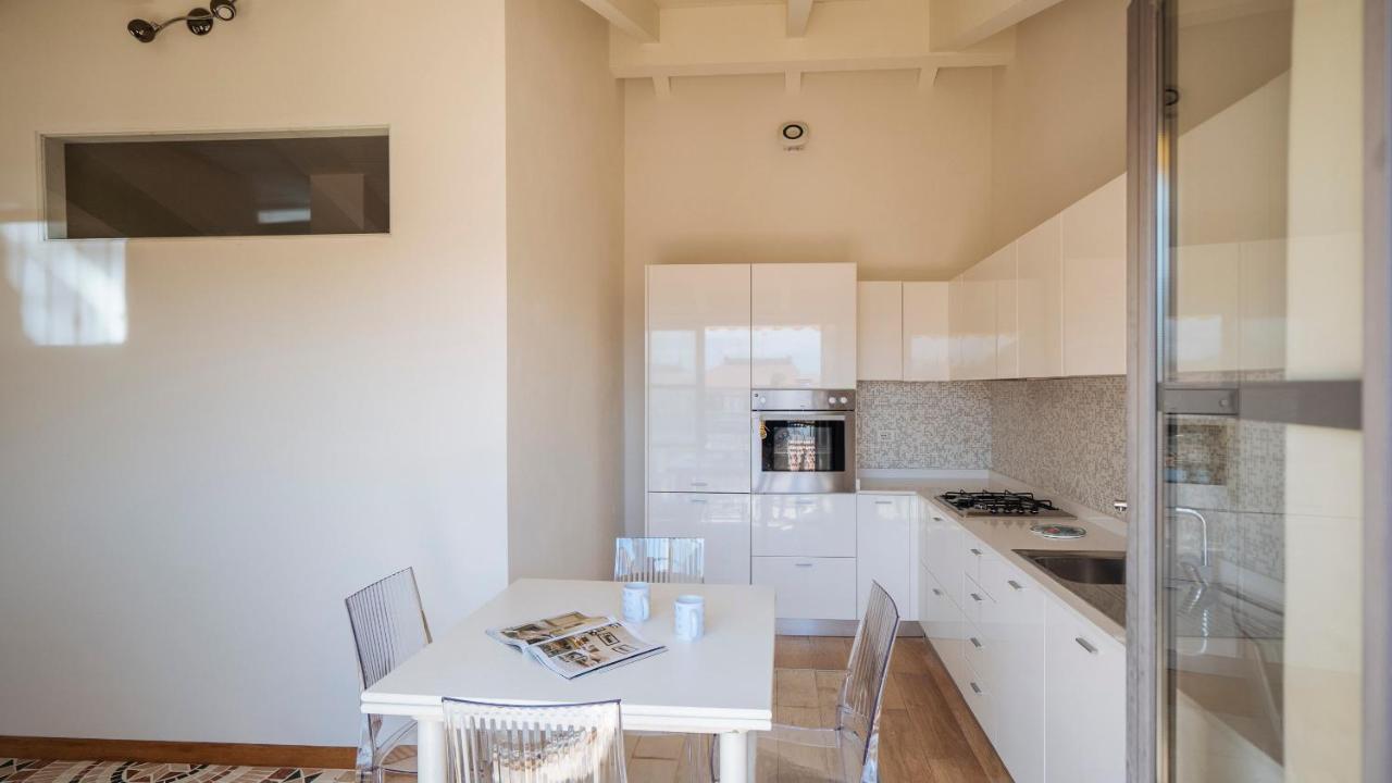 Dei Mille 31 B Apartment Albenga Exterior photo